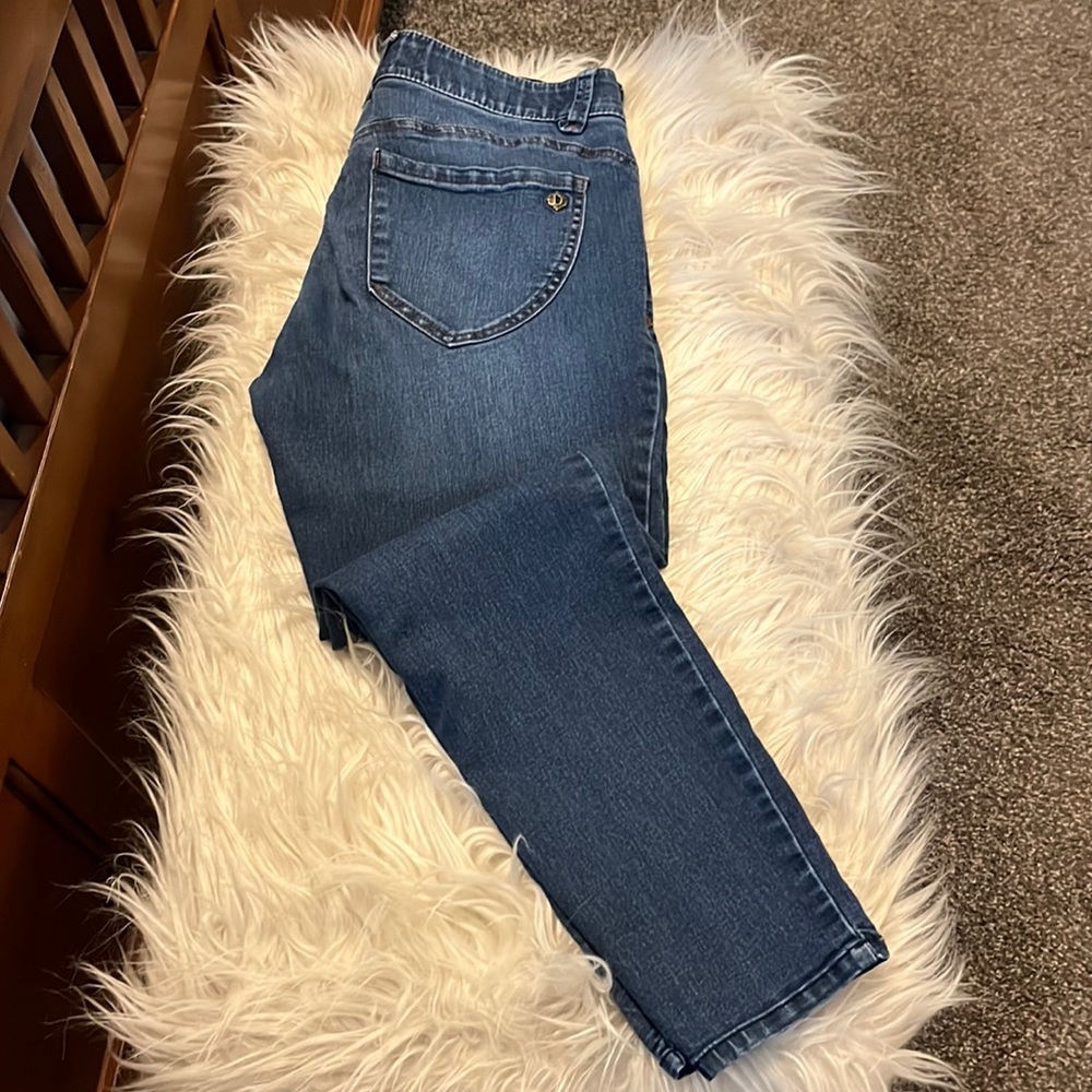 Democracy Jeans